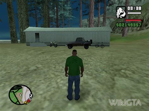 mesa gta|mesa gta san andreas location.